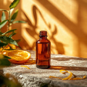ORANGE Duftöl 10 ml | Fruchtig-frischer Duft für gute Laune