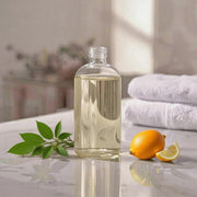 ORANGE Aroma Pflegeöl - Orangenzauber für Spa-Feeling