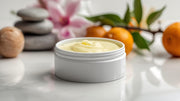 SWEET ORANGE Sheabutter Balsam | verwöhnt Haut und Sinne