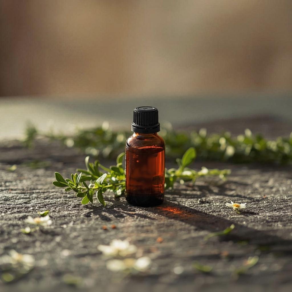 ORIGANUM - ätherisches Öl 100% naturrein10 ml