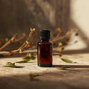 PATCHOULI - ätherisches Öl 100% naturrein