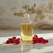 ROSE (Wilde Rose) Aroma Pflegeöl - Sinnlichkeit in ihrer edelsten Form