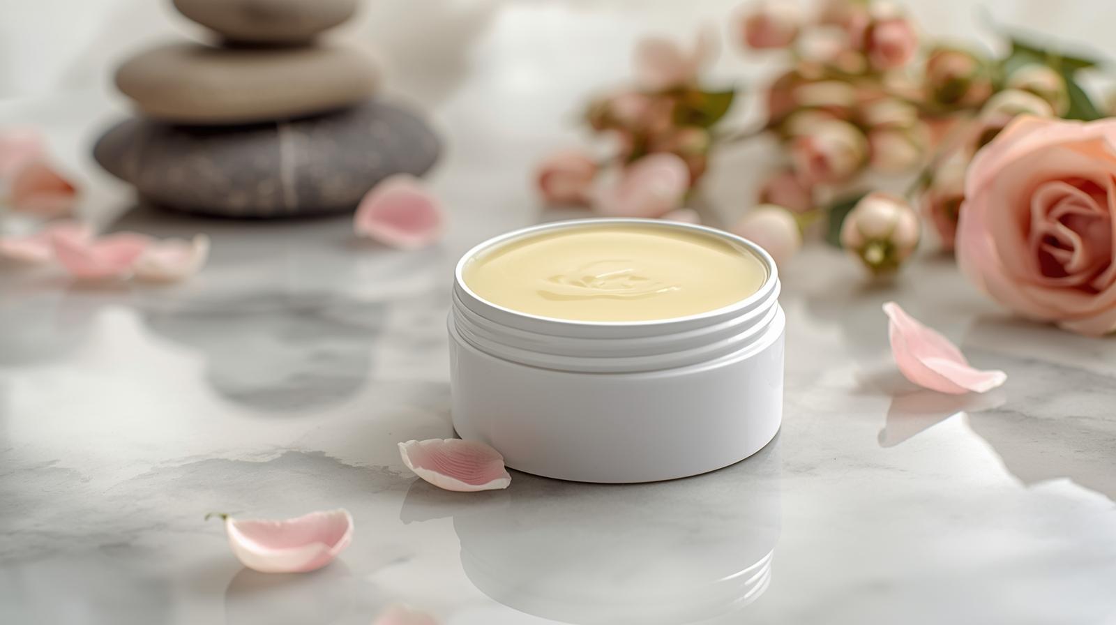 WILDE ROSE Sheabutter Balsam | Pflege, die sanft verwöhnt