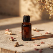 ROSENHOLZ - ätherisches Öl 100% naturrein 10ml