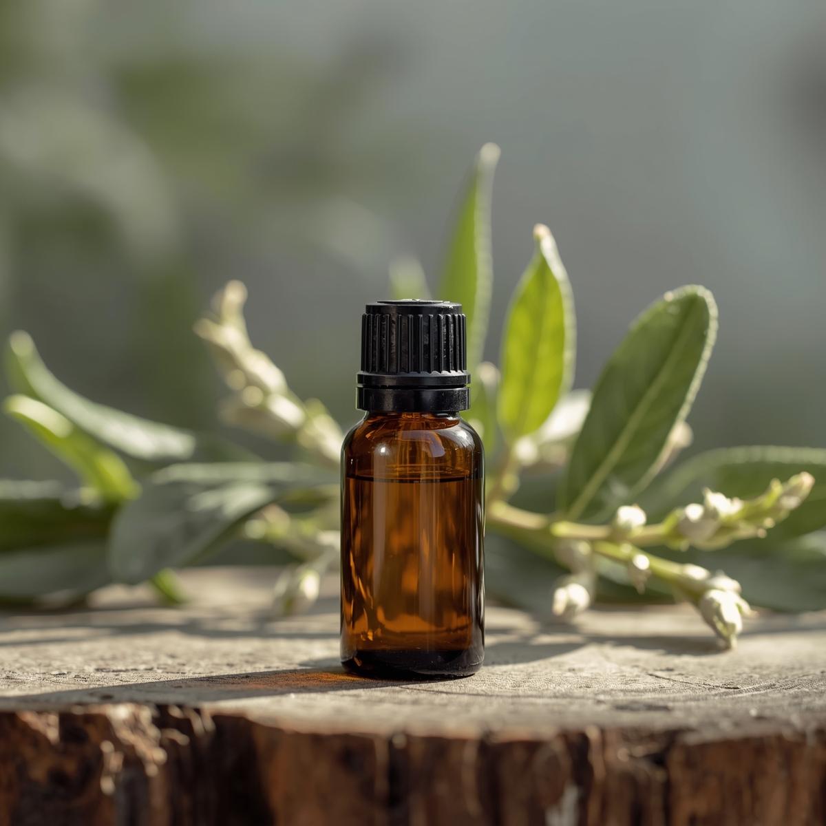 SALBEI ätherisches Öl 100% naturrein | Wohltuende Kräuterkraft - für den Handel