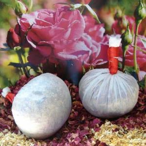 SAMA SEKALI | DIY Massagestempel | Vorteilspack