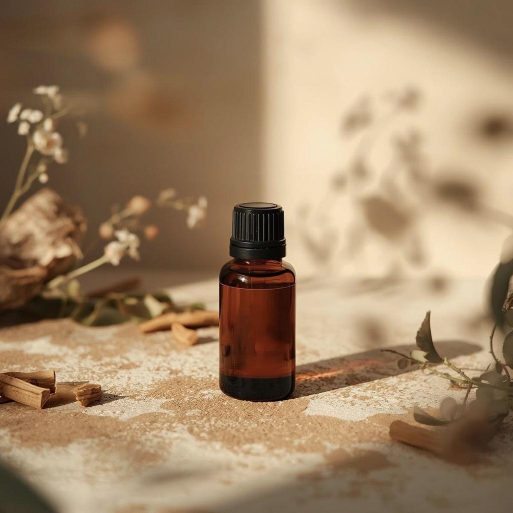 SANDELHOLZ (Amyris) - ätherisches Öl 100% naturrein 10ml