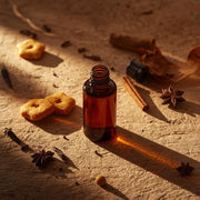SPEKULATIUS 🍪Duftöl 10 ml | Würzig-süßer Weihnachtsduft für Gemütlichkeit