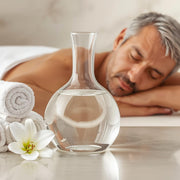 🌿KRÄUTERSTEMPEL Massageöl - Pflegend & wärmend