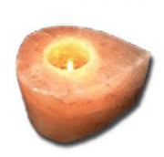 Tropfen - Teelichthalter