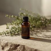 THYMIAN - ätherisches Öl 100% naturrein 10 ml