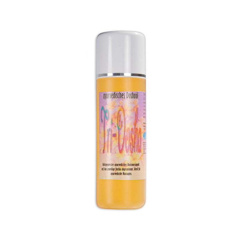 TRI-DOSHA MASSAGEÖL | Ayurvedisches Dosha-Öl für die tägliche Pflege