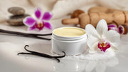 VANILLA DREAM Sheabutter Peeling | der exotische Kick für perfekten Skin-Glow
