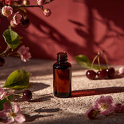 WILDKIRSCHE 🍒 Duftöl 10 ml | Fruchtig-süßer Duft für gute Laune