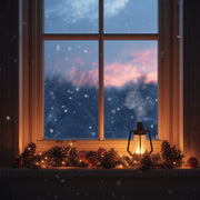 WINTERMÄRCHEN Ätherische Ölmischung