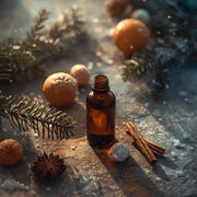 WINTERMÄRCHEN❄️Duftöl 10 ml | Magischer Weihnachtsduft für Gemütlichkeit