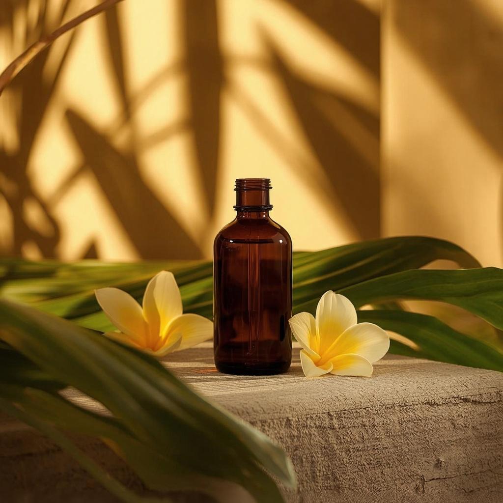 YLANG YLANG🌺Duftöl 10 ml | Exotisch-blumiger Duft für Entspannung