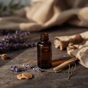 ZEDER - LAVENDEL🌿Duftöl 10 ml | Holziger Duft mit entspannender Frische