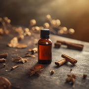 ZIMT - ätherisches Öl 100% naturrein10 ml