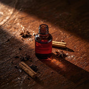 ZIMT Duftöl 10 ml | Wärmend-würziger Duft für Gemütlichkeit & Winterzauber
