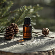 ZIRBE - ätherisches Öl 100% naturrein 10 ml